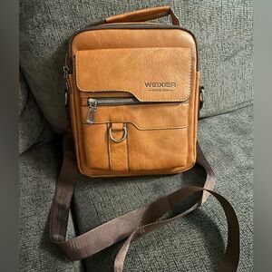 Shoulder bag NEW